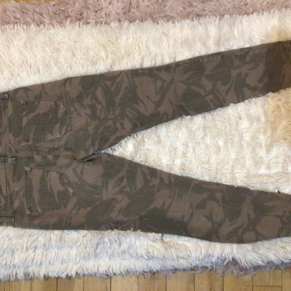 The Silverlake Zip jean - Picture 2 of 4